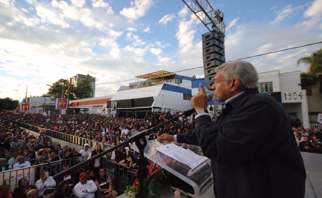 FOTO: Jorge Alberto Mendoza