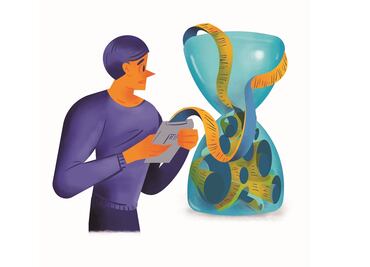 ¡Corre! Ya sólo te queda una semana para la declaración