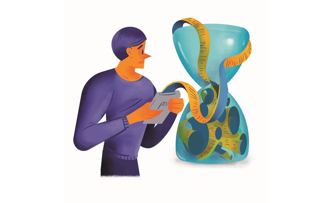 Ilustación: Dante de la Vega