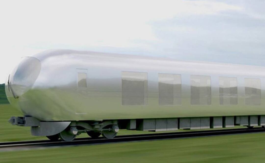 El diseño está a cargo de Kazuyo Sejima, reconocida arquitecta japonesa. Foto: