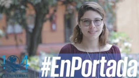 Maestra ayuda a niños sordos; les muestra otros panoramas #EnPortada