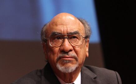 Fallece el historiador mexicano Alfredo López Austin, a los 85 años