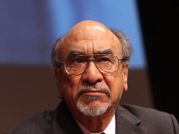 Fallece el historiador mexicano Alfredo López Austin, a los 85 años