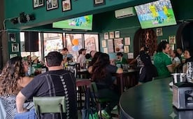 Restaurantes de Yucatán aumentan ventas por el Mundial; algunos negocios crecieron hasta 50%: Canirac