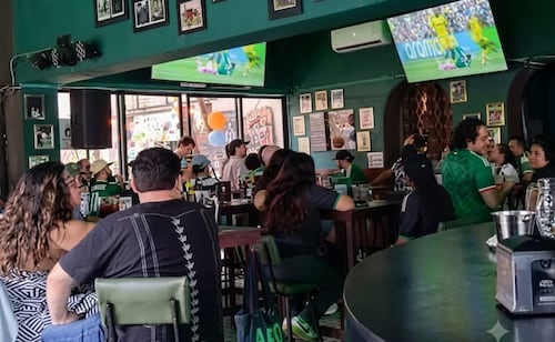 Restaurantes de Yucatán aumentan ventas por el Mundial; algunos negocios crecieron hasta 50%: Canirac