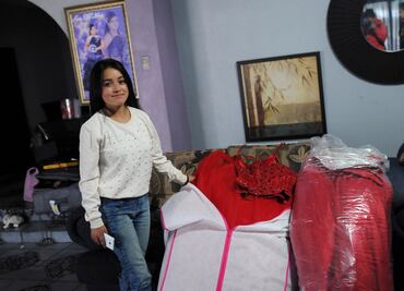 La historia de la megafiesta de Rubí