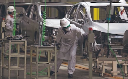 La industria automotriz aún no se recupera de forma estable, afirman