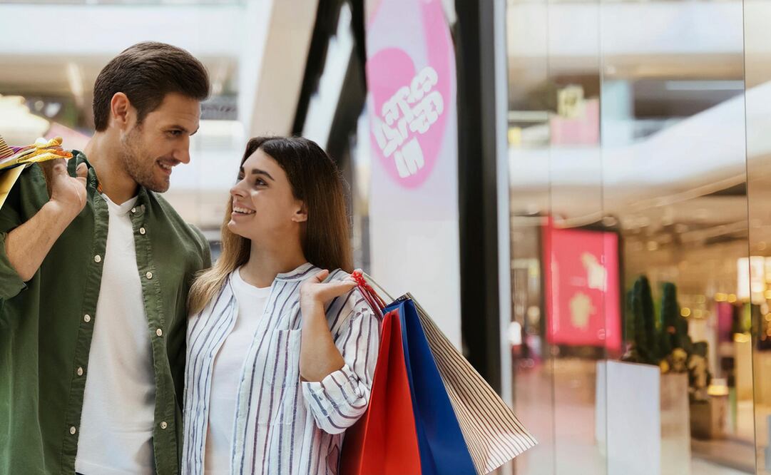 La planificación de compras para aprovechar las ofertas a partir de El Buen Fin, con hasta 3 meses de anticipación y donde se prevé un gasto entre ocho mil 453 hasta 16 mil 467 pesos por parte de los usuarios. Foto: Especial