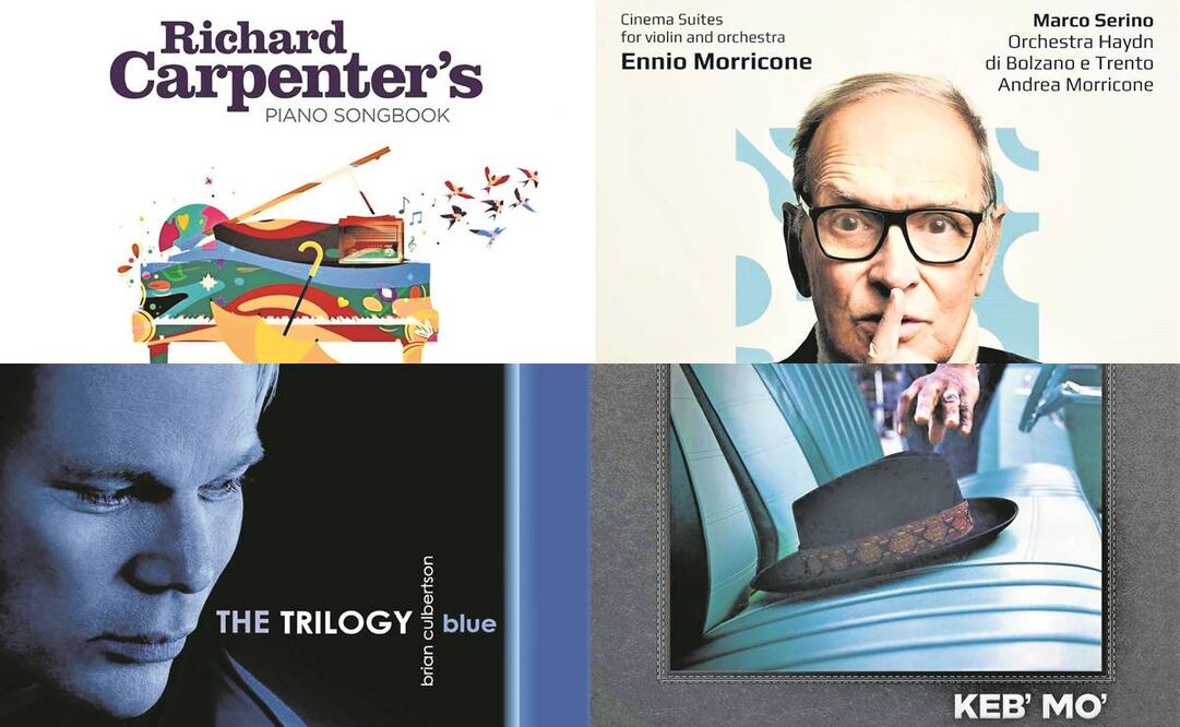 Revoluciones por segundo 200122