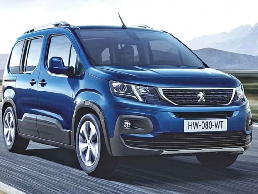 Las 7 camionetas con tres filas de asientos más baratas en México