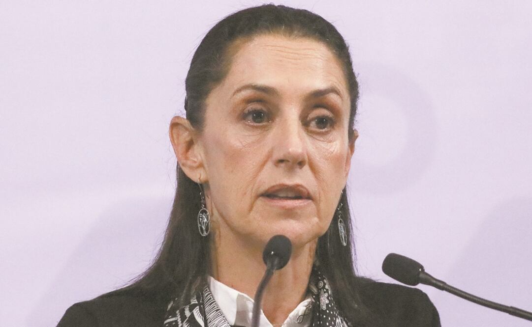 Foto: Archivo/EL UNIVERSAL 