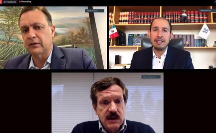 PAN también rechaza propuesta de desaparecer Afores del PT; es del siglo pasado y una ocurrencia