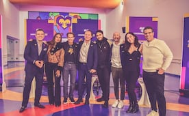 Sin una meta a rebasar, Teletón 2021 regresa “orgullosamente terco”