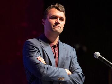 ¿Quién era Charlie Kirk?; el influencer crítico del aborto y del movimiento LGBT fue asesinado en pleno discurso en Utah