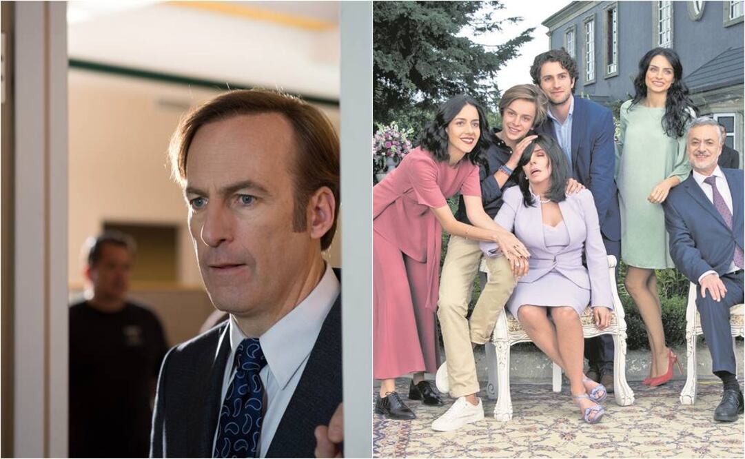 Netflix anunció sus estrenos para agosto  FOTO: ARCHIVO