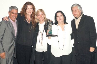 Zombis triunfan en Feratum