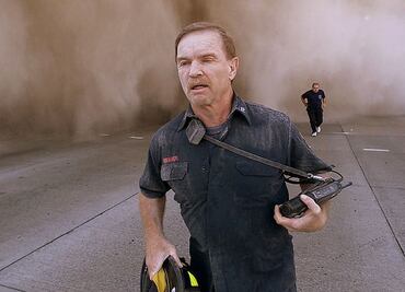 11-S: 5 maneras en las que se ha transformado el mundo tras los ataques a las Torres Gemelas