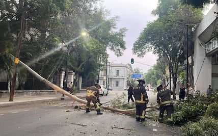 EN VIVO MXM Reporte vial de lo que pasa este martes 4 de julio en la CDMX, con Isidro Corro