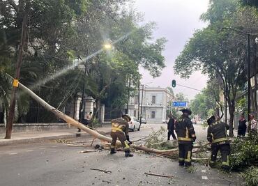 EN VIVO MXM Reporte vial de lo que pasa este martes 4 de julio en la CDMX, con Isidro Corro