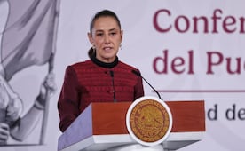 Sheinbaum anuncia avances en registro al Servicio Universal de Salud; reporta inscripción de un millón 200 mil personas