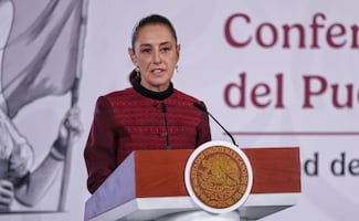 Sheinbaum anuncia avances en registro al Servicio Universal de Salud; reporta inscripción de un millón 200 mil personas