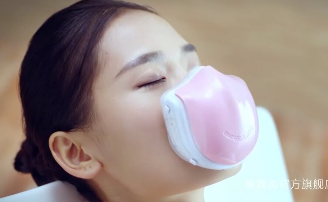 Se vende bajo la submarca Xiaomi Mijia