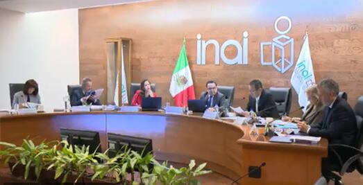 Ordena INAI a la UNAM revelar datos sobre acoso sexual