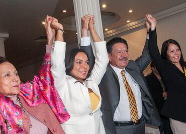 Candidata del PRD en Colima sí está en lista nominal: IEE