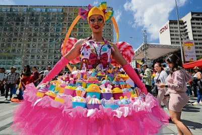 Proliferan los abusos contra la comunidad LGBTTTIQ+ en AL y el Caribe