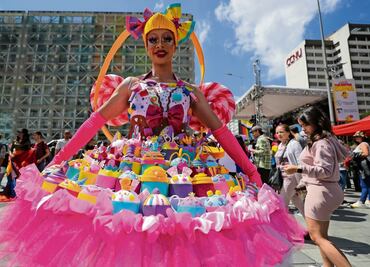 Proliferan los abusos contra la comunidad LGBTTTIQ+ en AL y el Caribe