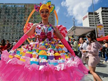 Proliferan los abusos contra la comunidad LGBTTTIQ+ en AL y el Caribe