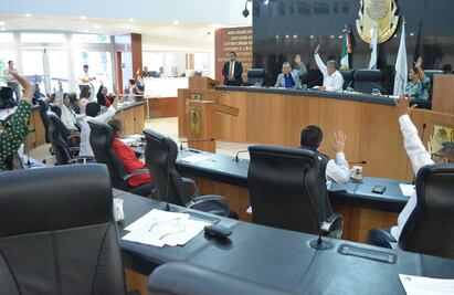 Congreso de Baja California aprueba la adopción homoparental 