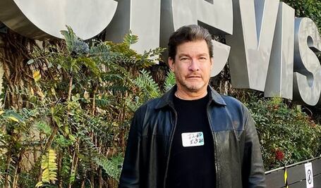 Sebastián Ligarde alza la voz: "Cambian mis entrevistas para desprestigiarme"