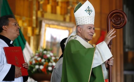 Ante guerra entre Ucrania y Rusia Iglesia llama a “cambiar nuestro corazón si queremos que el mundo cambie”