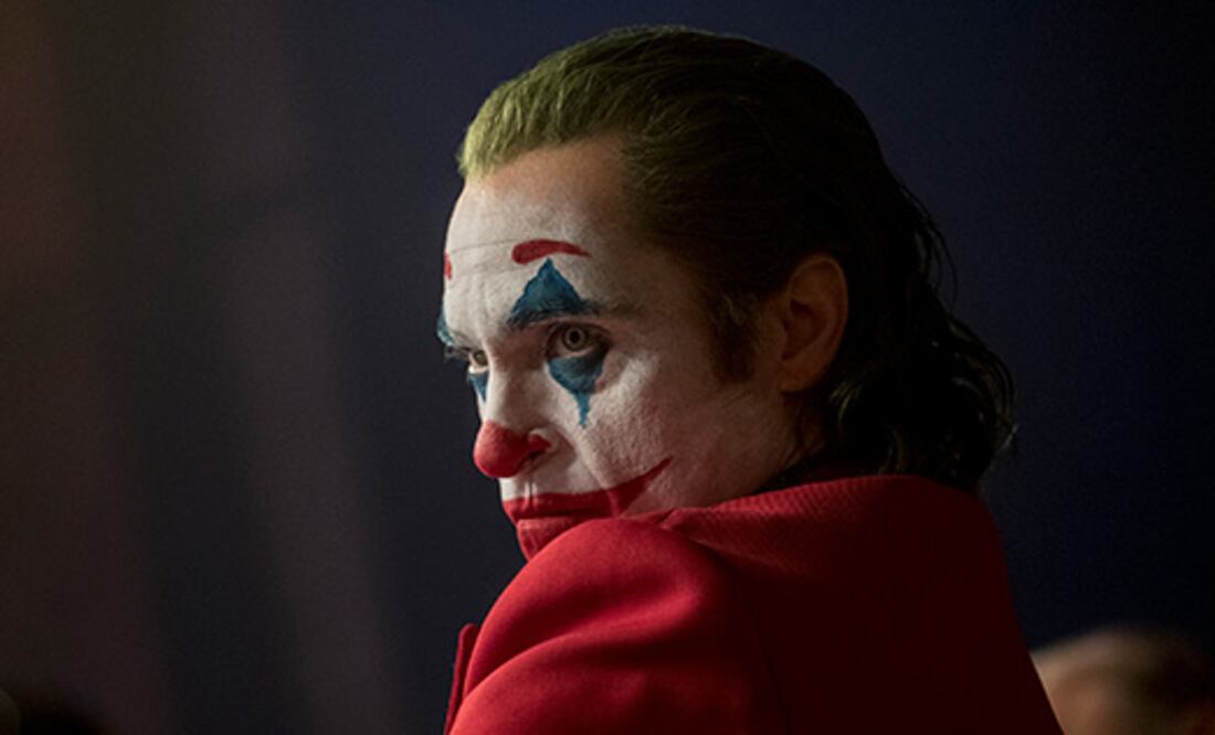 Joker: una broma mortal