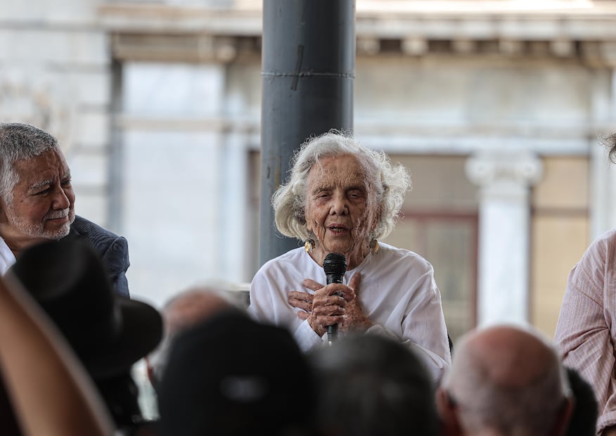 Fotos: Gabriel Pano/ El Universal.