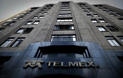 Acuerdan Telmex y sindicato aumento salarial de 4.5 y 1.5% en prestaciones
