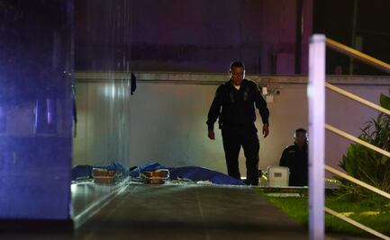 Asesinan a tiros a empleado de estética en Polanco; agresores escaparon