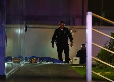 Asesinan a tiros a empleado de estética en Polanco; agresores escaparon