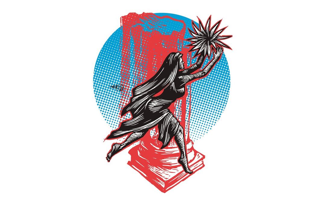 “Señor presidente, deje de defender a los que se llevaron a nuestros hijos”