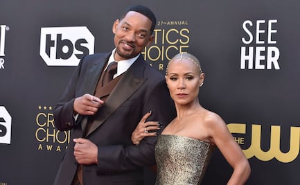Will Smith rompe el silencio y apoya a su esposa, Jada Pinkett, tras polémicas revelaciones