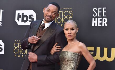 Will Smith rompe el silencio y apoya a su esposa, Jada Pinkett, tras polémicas revelaciones