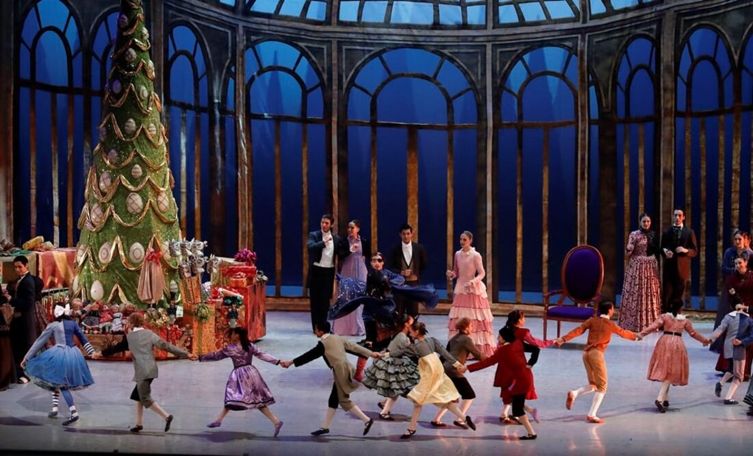 Foto: EFE/José Méndez