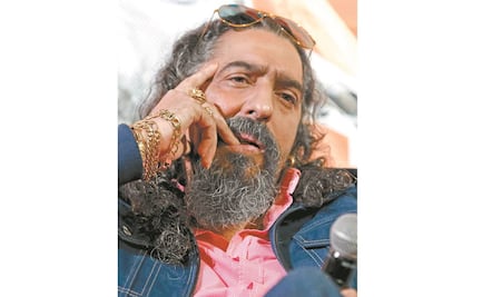 Diego “El Cigala” también sufrió discriminación