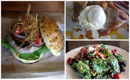 Explosión de sabores y carnes exóticas