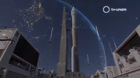 UNAM lanza carrera en Ingeniería Aeroespacial, ¿en qué consiste?