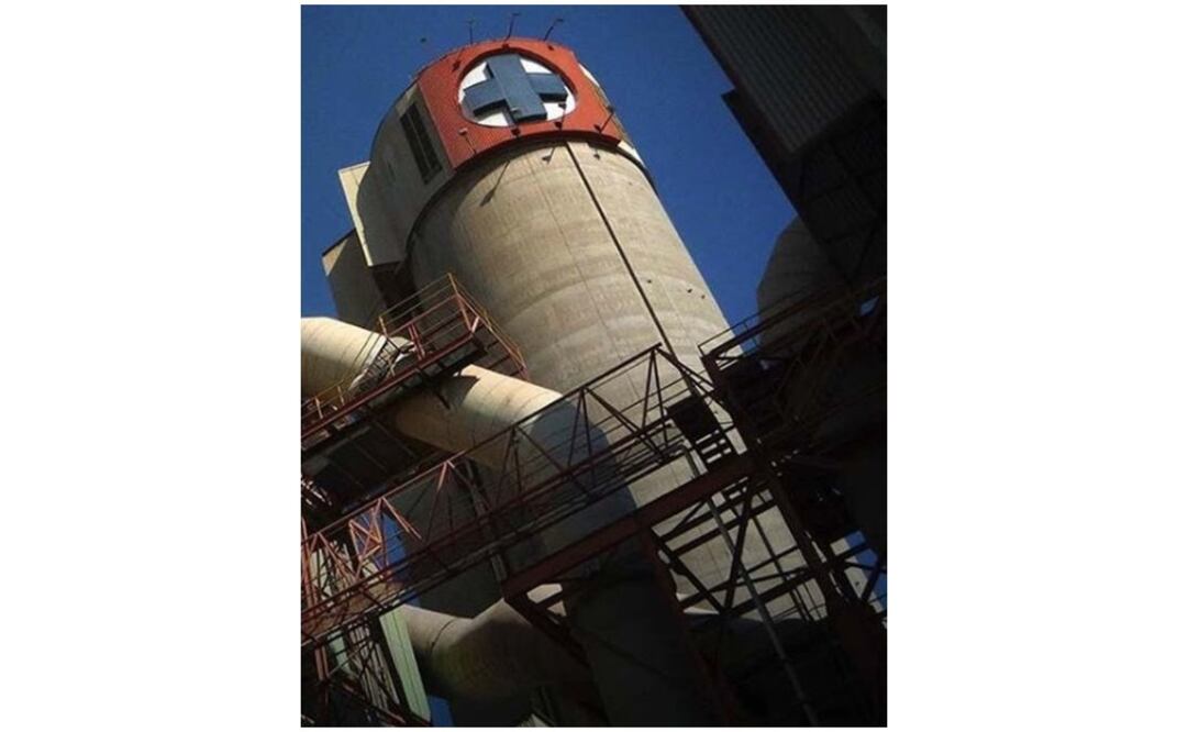 Foto: tomada de Instagram lacruzazul