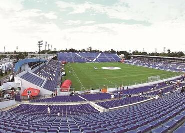 Guardia Nacional refuerza vigilancia por final de Celaya vs Atlante en Guanajuato