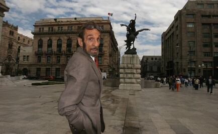 Pesar por la muerte de Germán Robles