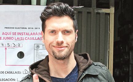 Mauricio Martínez comparte cómo superó su depresión